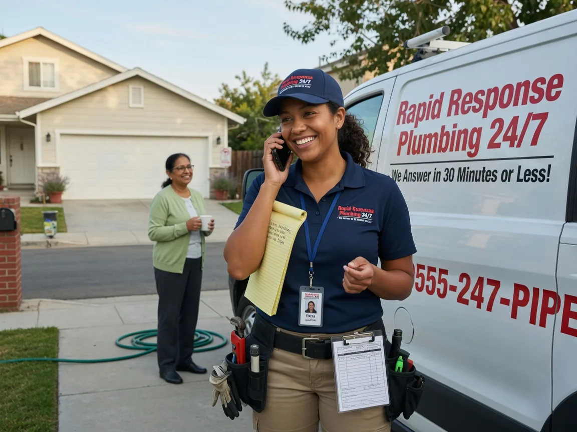 Emergency Plumber Tupelo, OK FAQs